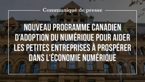 Une annonce à 4 milliards qui est passée (presque) inaperçue…