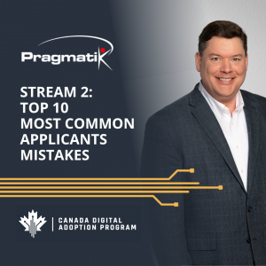 CDAP Stream 2: Applicants Top 10 most common mistakes